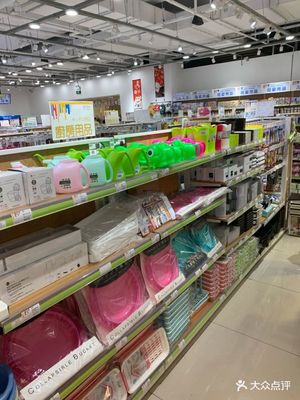 “產(chǎn)品買過很多次日用品,日用品的沒問題。其.”-橫濱物語-長春購物