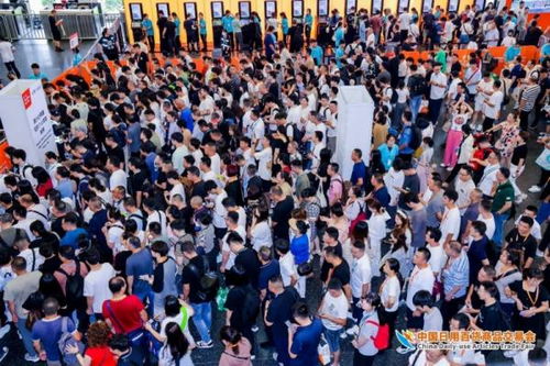 精品云集實力圈粉,熱辣滾燙燃爆全場 第117屆中國日用百貨商品交易會完美收官