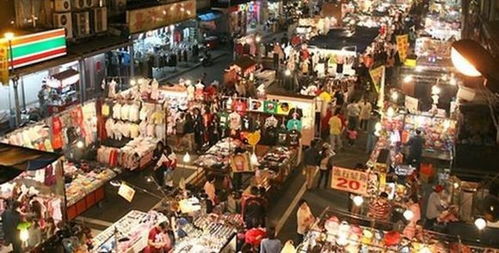 濟(jì)南的夜市在哪 那個(gè)最熱鬧